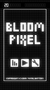 BloomPixel captura de pantalla 1
