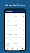 MyUsage Mobile Ekran Görüntüsü 3