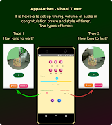 App4Autism - Timer, Visual Pla screenshot 3
