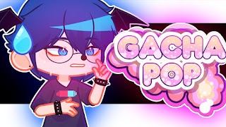 Gacha Pop Mod poster