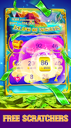 Fantasy Scratch screenshot 1
