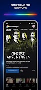 discovery+ | Stream TV Shows captura de pantalla 4