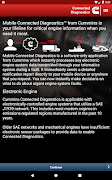 Connected Diagnostics स्क्रीनशॉट 5