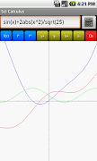 Sci Calculus Screenshot 3