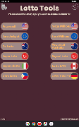 Lotto Tools screenshot 7
