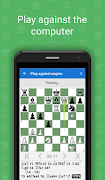 Chess Opening Blunders 스크린샷 6
