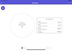 Safe ELD White screenshot 4