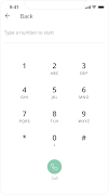 b-hive Mobile ภาพหน้าจอ 6