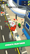 Vice Streets captura de pantalla 4