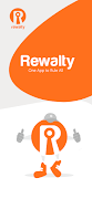 Rewalty Affiche