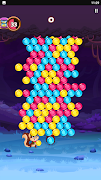 Bubble Chipmunk اسکرین شاٹ 3
