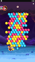 Bubble Chipmunk screenshot 3