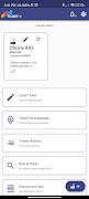Ticket+ gönderen