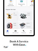 Fixit45 اسکرین شاٹ 6