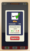 Scratch Logo Quiz screenshot 1