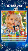 DP Maker, Profile Pic imagem de tela 5