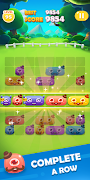 Slide & Glide: Puzzle Game 스크린샷 1
