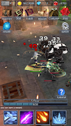 DarkWarrior تصوير الشاشة 1
