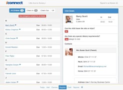iConnect Learning ภาพหน้าจอ 5