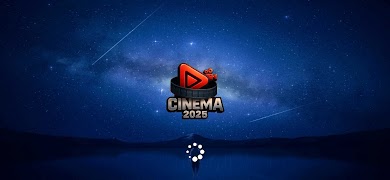 Cinema 2025 اسکرین شاٹ 1