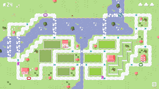 Traffixels screenshot 3