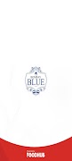 Bombay Blue poster