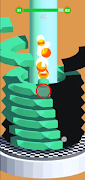 Stack fire ball ภาพหน้าจอ 2
