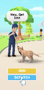 Cat Life Sim - Find the Killer ภาพหน้าจอ 5