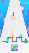 Dash Defence 截图 5