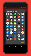 Activity Launcher captura de pantalla 3