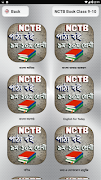NCTB Text books for SSC / Class 9-10 Books 2019 скриншот 7