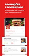 Alfred Delivery تصوير الشاشة 5