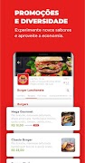 Alfred Delivery Screenshot 5