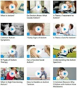 Autism Guide gönderen