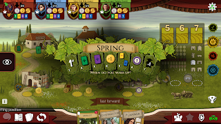 Viticulture スクリーンショット 4