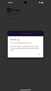 Rrring screenshot 3