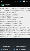 env/set 截图 1