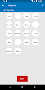 Polytron TV Remote скриншот 5