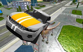 Drive-Some: Kar Driving Sim Screenshot 3