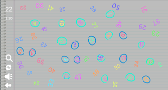 Finding Number اسکرین شاٹ 7