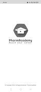 PharmAcademy स्क्रीनशॉट 1