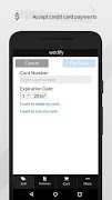 Wodify POS capture d'écran 4