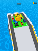 Ferry Sort screenshot 5