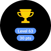 برنامه‌نما Circled عکس از صفحه