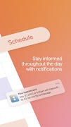 برنامه‌نما Acuity: Appointment Scheduling عکس از صفحه
