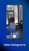 ARitize Holograms screenshot 7
