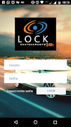 LOCKSEG Cartaz