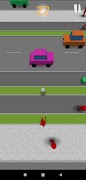 Crossy Road Run اسکرین شاٹ 2