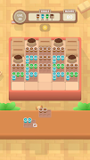 Coffee Throw Blocks screenshot 2