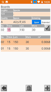 TIMBERplus ST Collection screenshot 1
